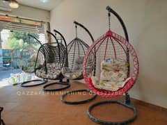 Cane swing best sale chair olx