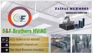 kitchen hoood and farsh air duct and eadst duct