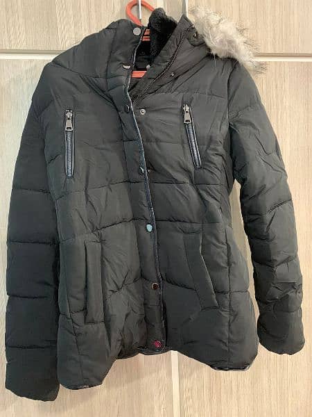 River island (UK brand) jacket 0