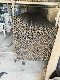 Scaffolding pipe , Shuttering Pipe , Folding Pipe and Joints