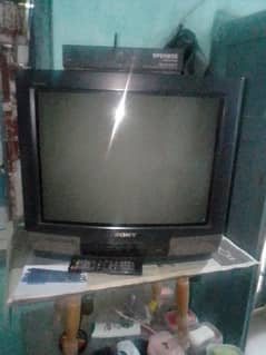 sony tv 22inch