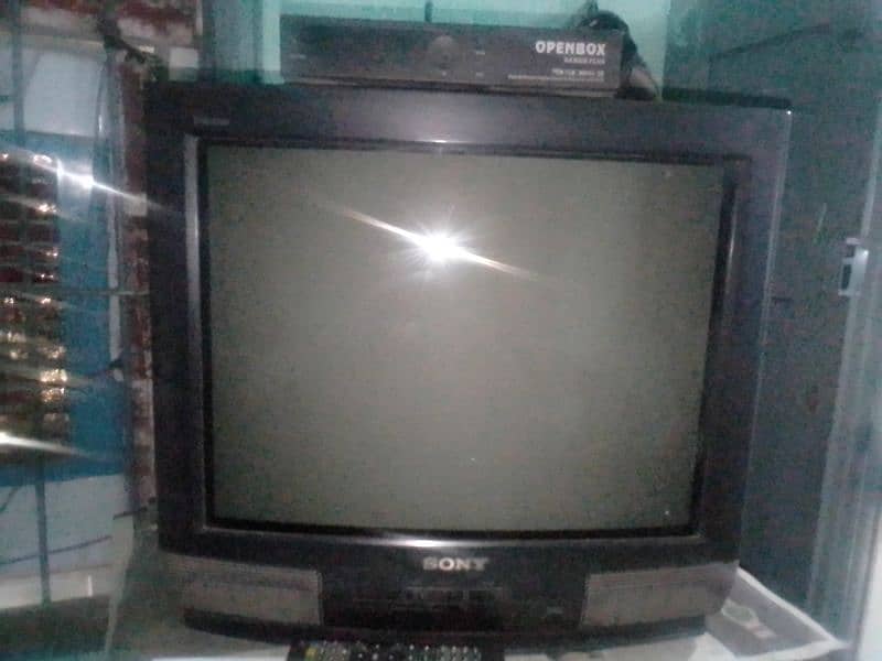 sony tv 22inch 1