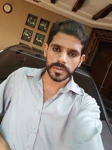 kamran ali