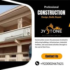 Construction,