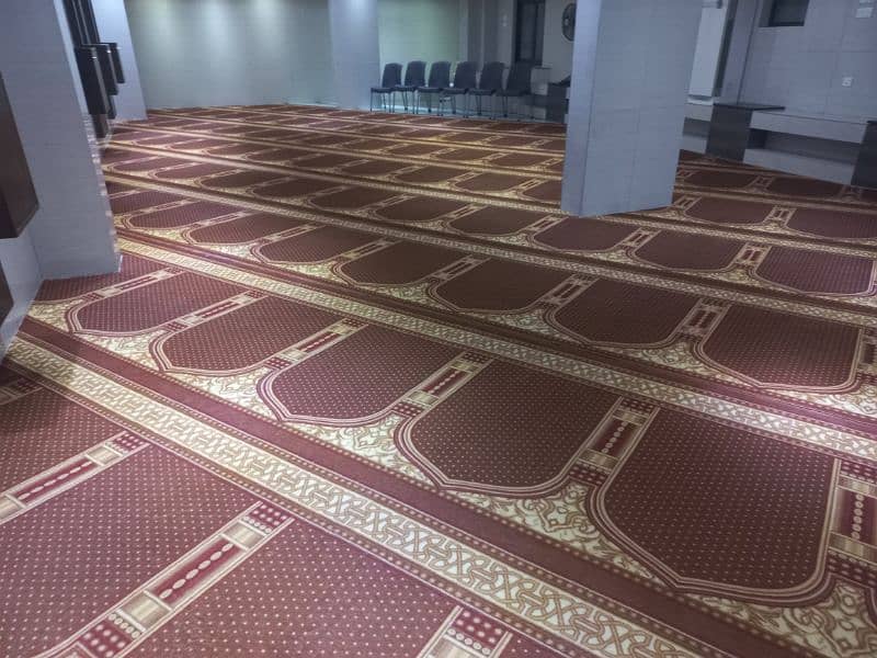 Prayers rugs for masajid 12