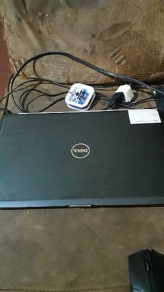 dell 5520 laptop