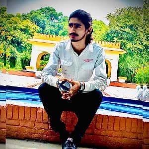Syed Rizwan Akram 