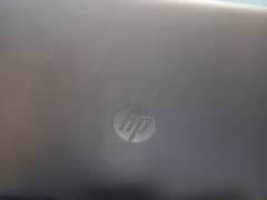 HP Laptop 840  G3 i5 6th generation Touch Screen
