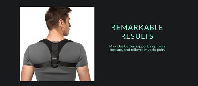POSTURE CORRECTION BELT