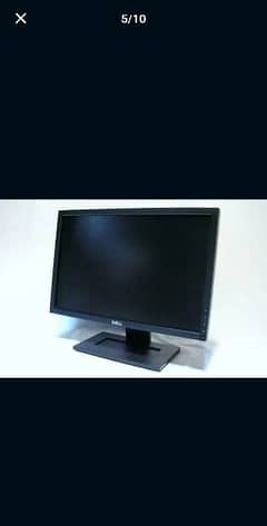 dell PC lcd for sale 20inch