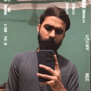 Safiullah Qaimkhani