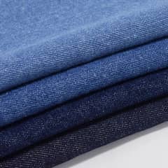Denim Jeans Cloth Flexible for Pants and Trouser
