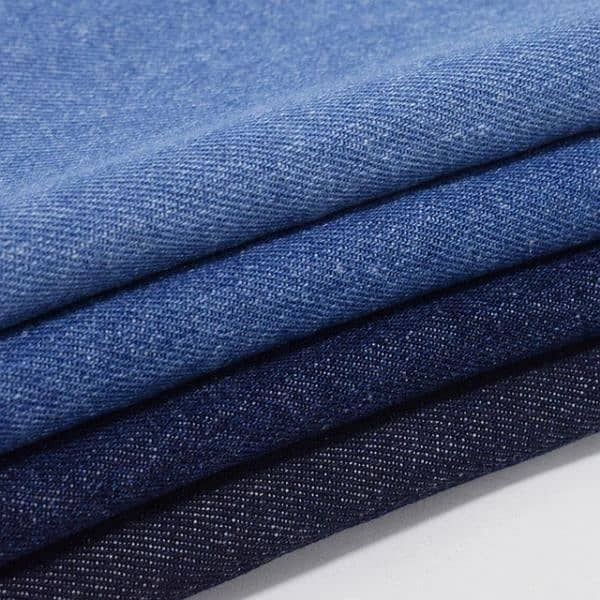 Denim Jeans Cloth Flexible for Pants and Trouser 0