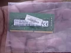 8GB DDR4 RAM for Laptop 0