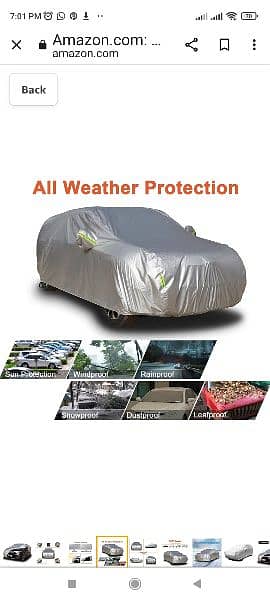 Car  Top Cover 10