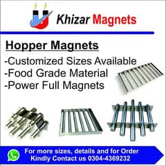 High Quality Neodymium Magnets at very low price in your city