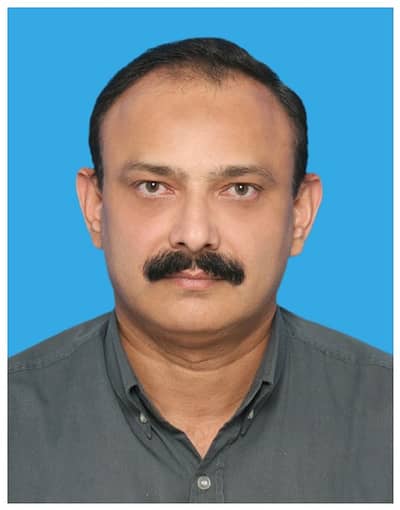 irfan ul haq