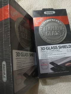 the best glass 3D Glass shield