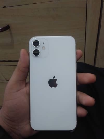 iPhone 11 new