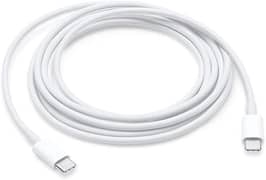 Computer, Laptop, Mac book (branded cable)