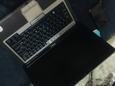 Dell Laptop windows 7  10 by 10 condition 2 generation