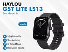 HAYLOU GST LITE