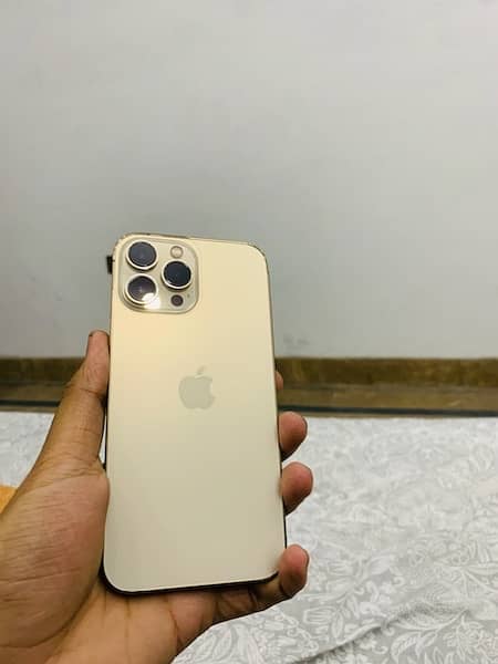 iphone 13 pro max 256gb 4