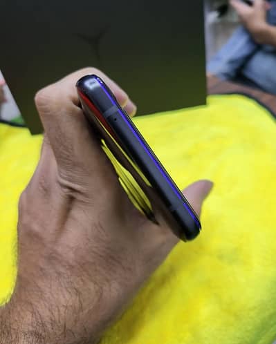 Lenovo Legion Duel 2 Pro 5G