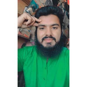 Muhammad Ramzan