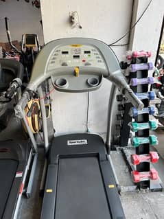 Treadmils