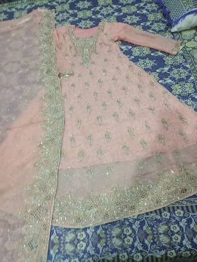 bridal mexi