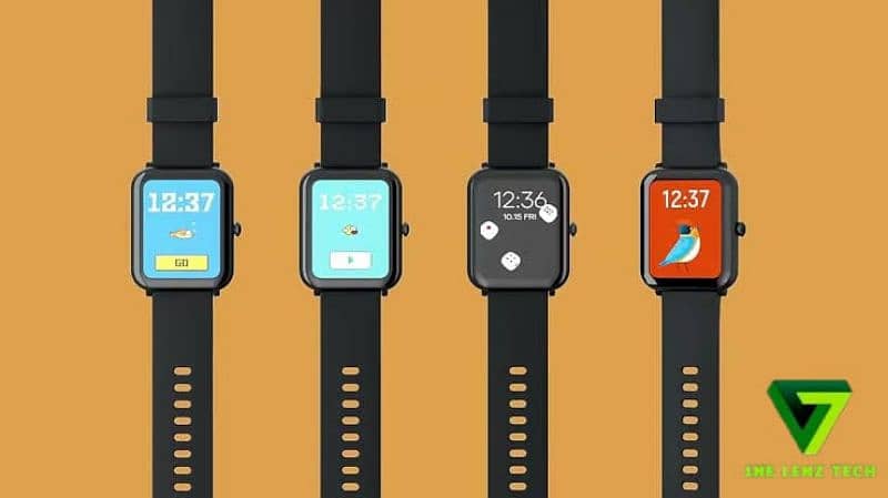 Xiaomi Smartwatch 2