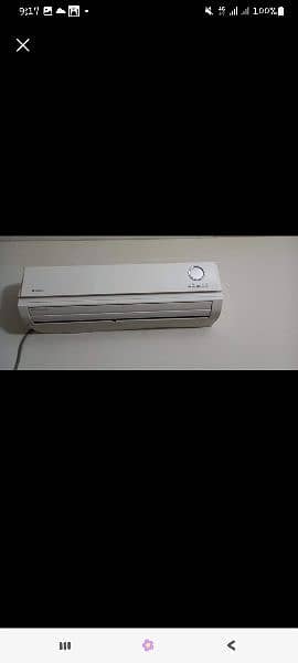 Gree Ac
