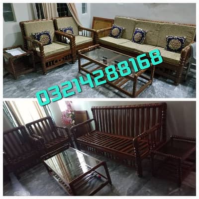Sofa poshish | Fabric change | sofa repair| Furniture polish