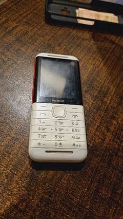Nokia 5310 0