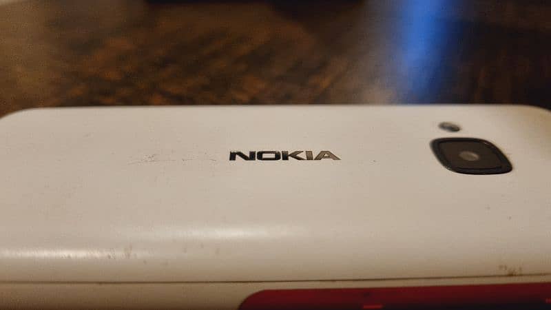 Nokia 5310 6