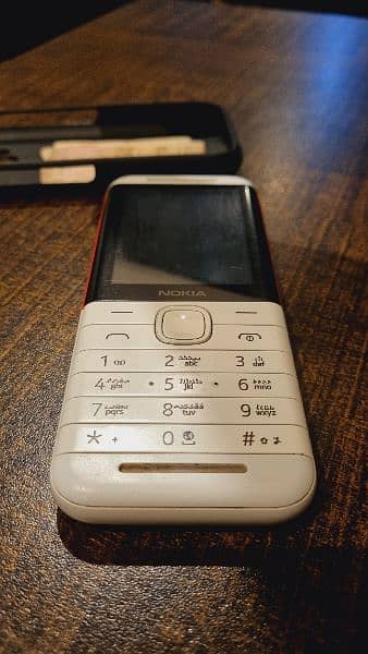 Nokia 5310 7
