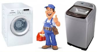 Repairing n maintainance  of all kinds of ac, fridge washing machines