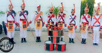 Band