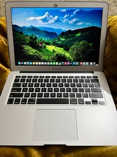Apple Macbook Air 13-inch 2017