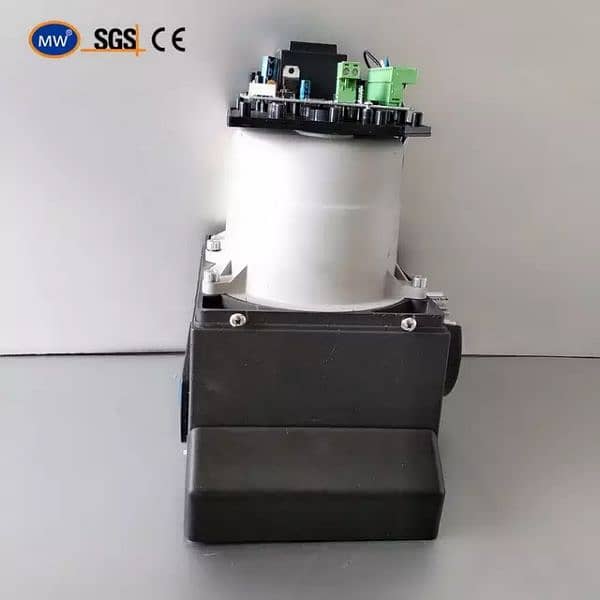 SLIDING SWING GATE MOTOR AUTOMATIC REMOTE MOBILE CONTROL 600 KG 3