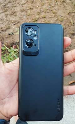 Realme 9i 6+5/128  in lush condition 10/10