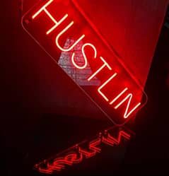 Neon Lights / Neon signs / events party ambiance neon / Neon letters