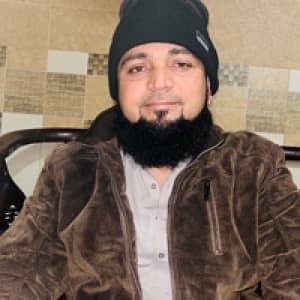 Talib Hussain