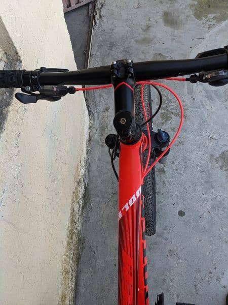 read ad carefull.  imported and branded cycles up for sale 2