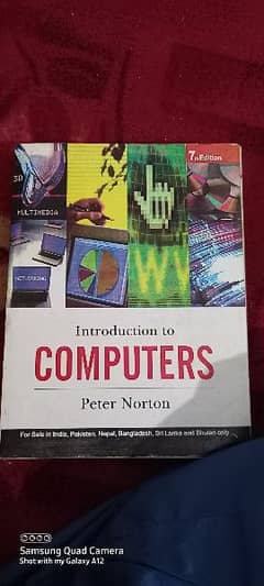 Introduction to Computer Science