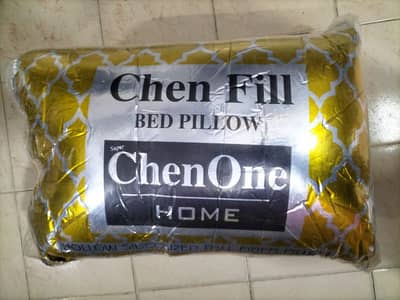 ChenOne Pillows