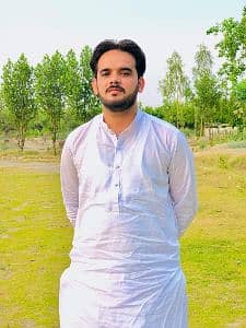 Muhammad Fahad