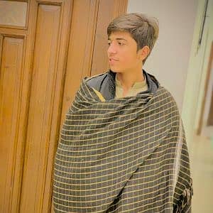 Abubakar Khan