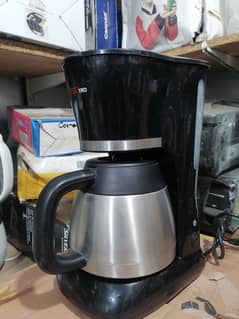 Coffee Maker